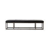 Four Hands Beaumont Bench