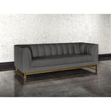 Parker Sofa - Home Elegance USA