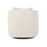 Four Hands Topanga Swivel Chair