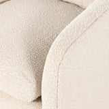 Four Hands Topanga Swivel Chair