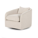 Four Hands Topanga Swivel Chair