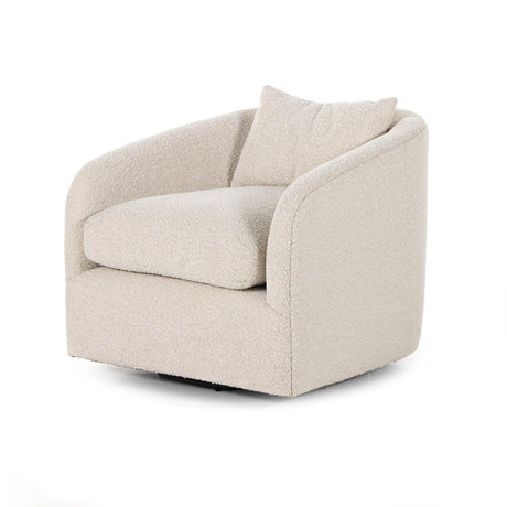 Four Hands Topanga Swivel Chair