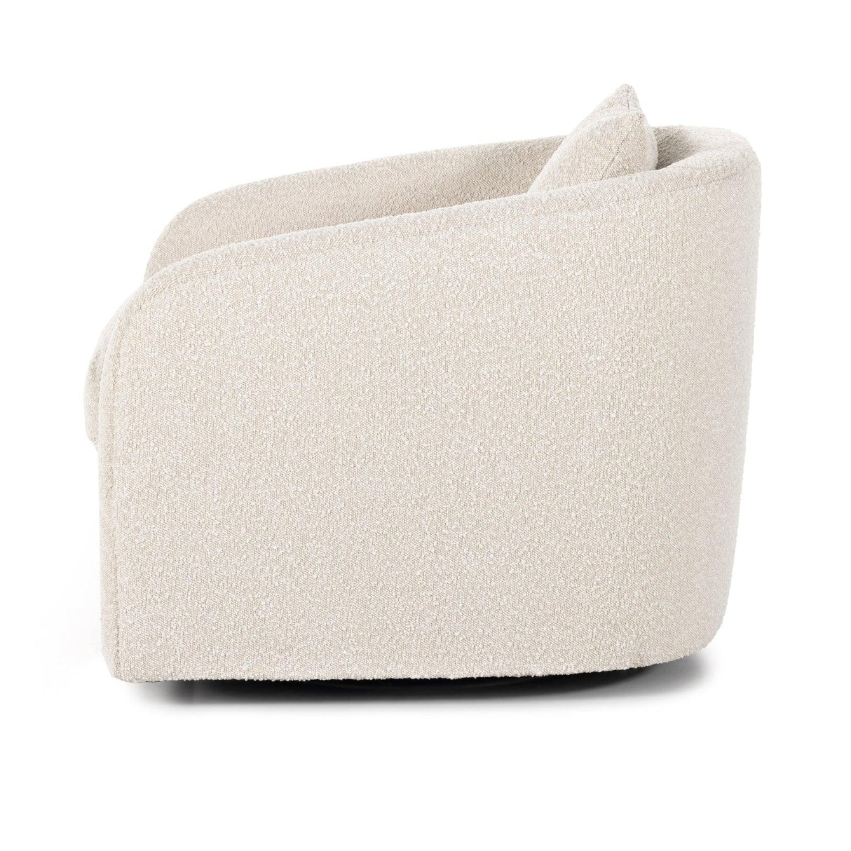 Four Hands Topanga Swivel Chair