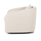 Four Hands Topanga Swivel Chair
