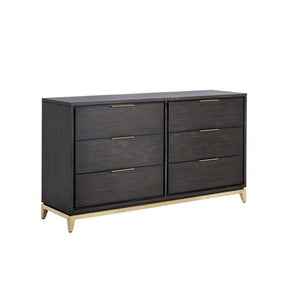 Edmund Dresser | Sunpan