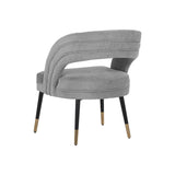 Cassidy Dining Armchair | Sunpan | Home Elegance USA