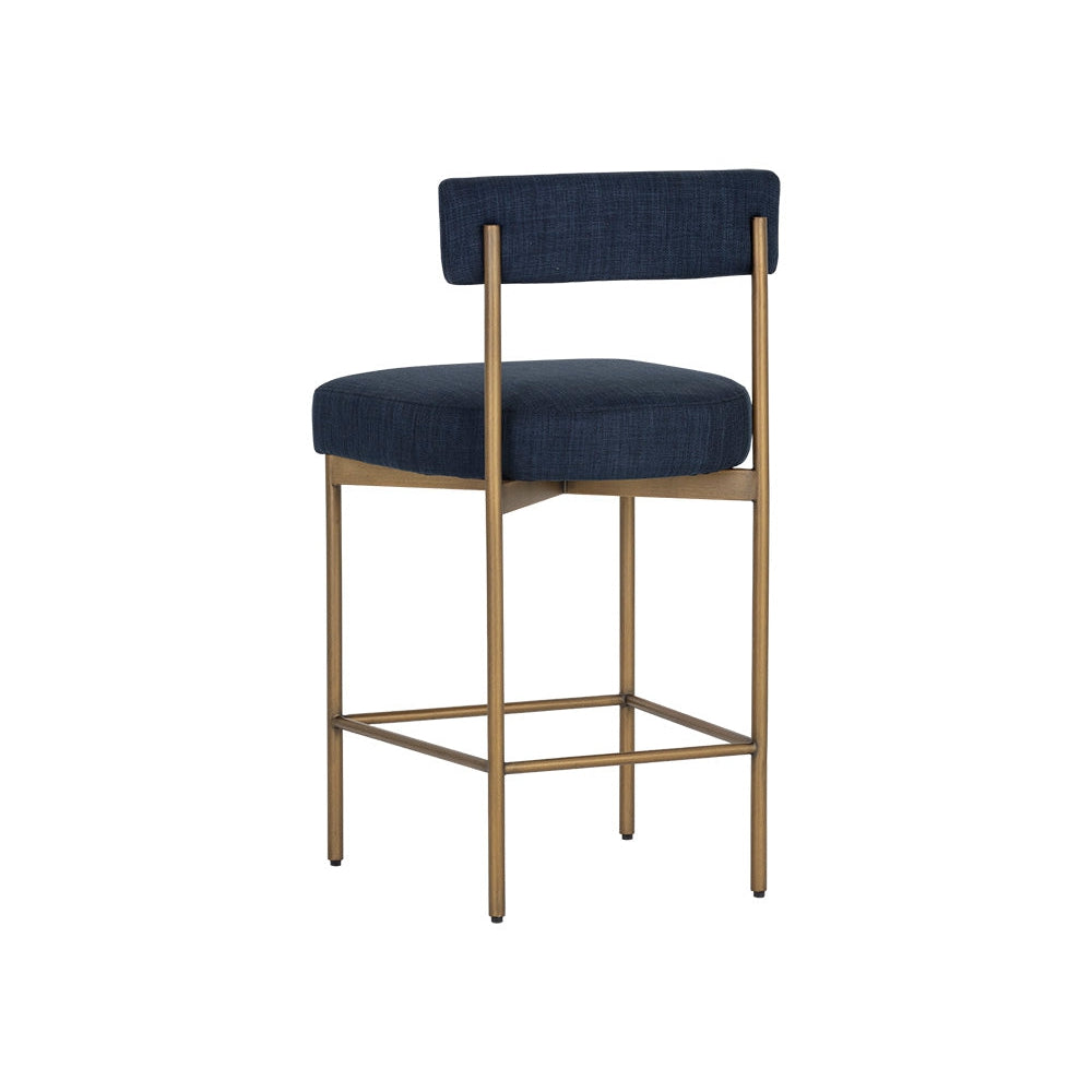 Seneca Counter Stool - Home Elegance USA