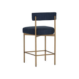 Seneca Counter Stool - Home Elegance USA