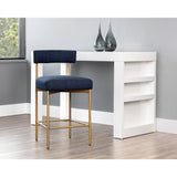 Seneca Counter Stool - Home Elegance USA