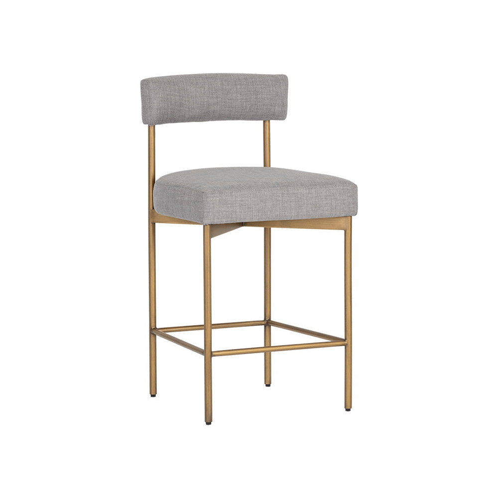 Seneca Counter Stool - Home Elegance USA