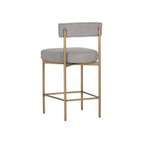 Seneca Counter Stool - Home Elegance USA