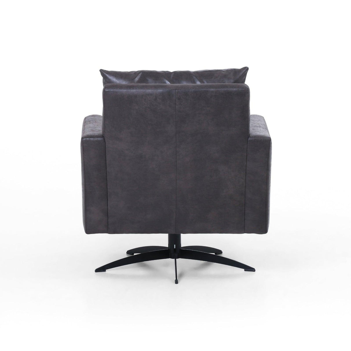 Four Hands Lyndon Swivel Chair