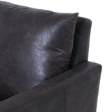 Four Hands Lyndon Swivel Chair