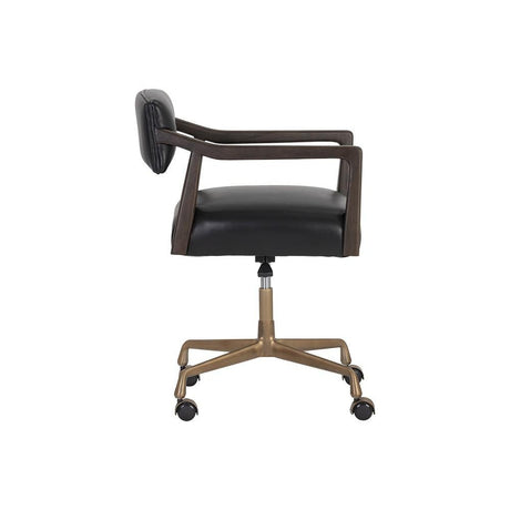 Keagan Office Chair - Home Elegance USA