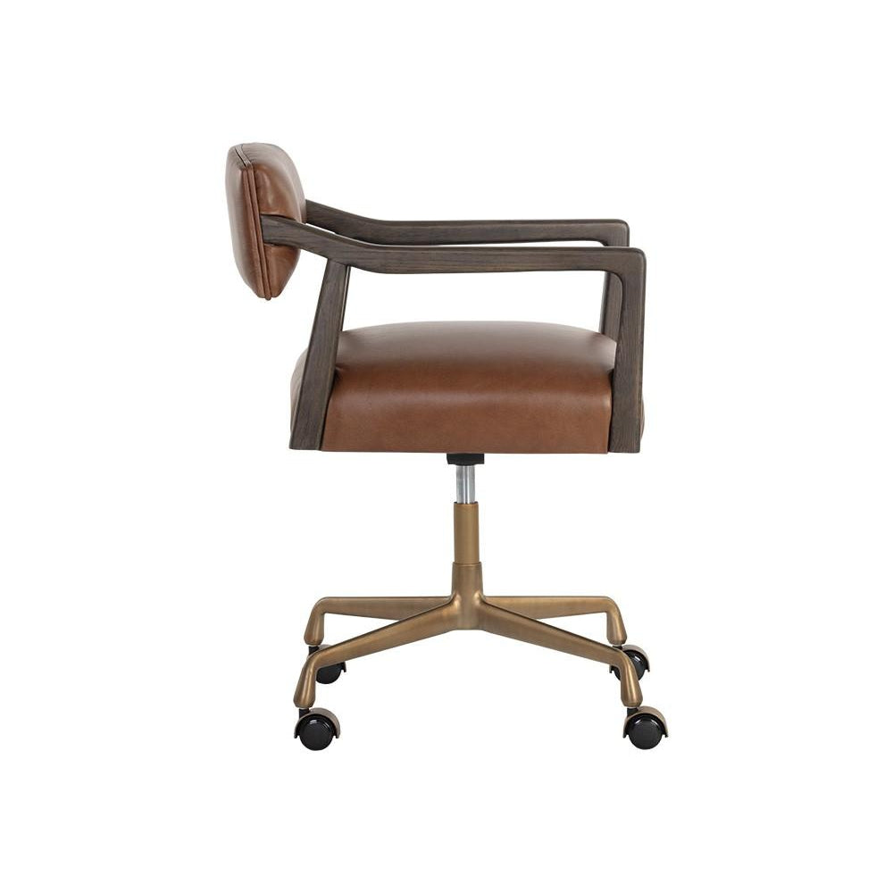 Keagan Office Chair - Home Elegance USA