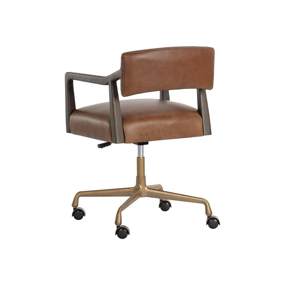 Keagan Office Chair - Home Elegance USA