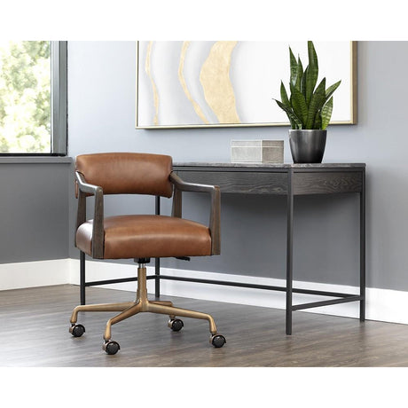 Keagan Office Chair - Home Elegance USA