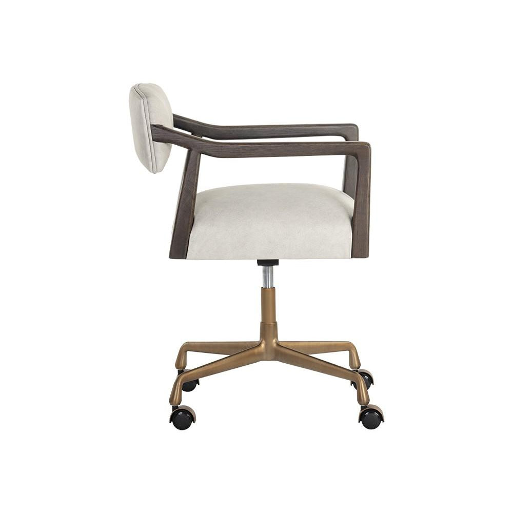 Keagan Office Chair - Home Elegance USA