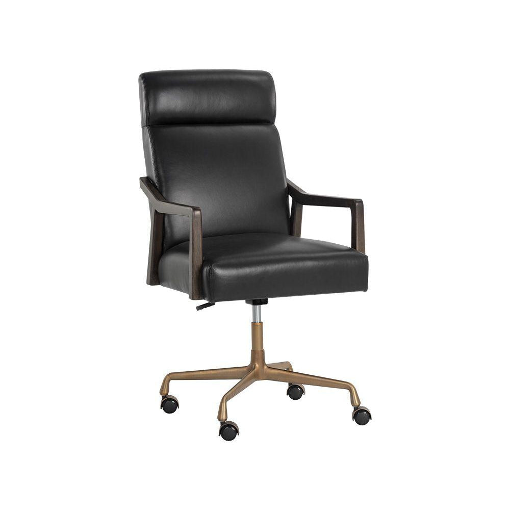 Collin Office Chair - Home Elegance USA