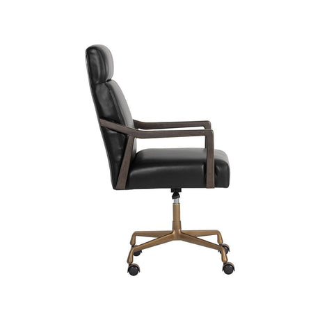 Collin Office Chair - Home Elegance USA