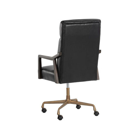 Collin Office Chair - Home Elegance USA