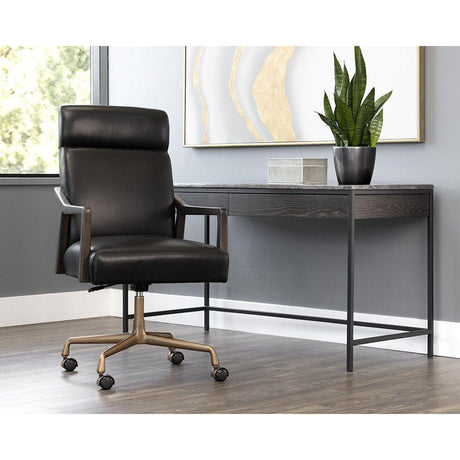 Collin Office Chair - Home Elegance USA