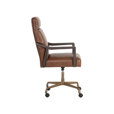 Collin Office Chair - Home Elegance USA