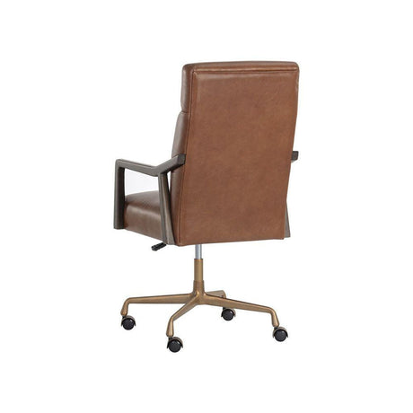 Collin Office Chair - Home Elegance USA