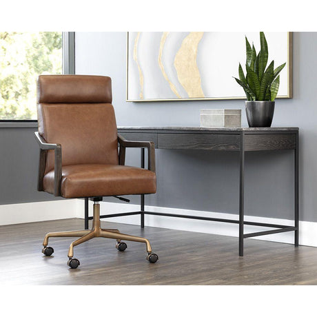 Collin Office Chair - Home Elegance USA