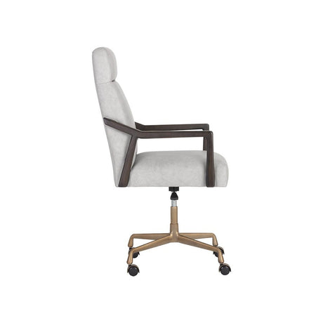 Collin Office Chair - Home Elegance USA