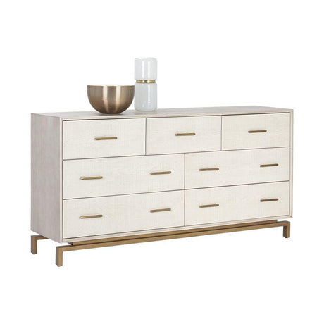 Valencia Dresser - Home Elegance USA