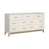 Valencia Dresser - Home Elegance USA