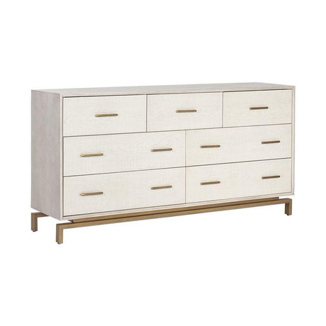 Valencia Dresser - Home Elegance USA