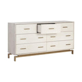 Valencia Dresser - Home Elegance USA