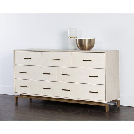 Valencia Dresser - Home Elegance USA