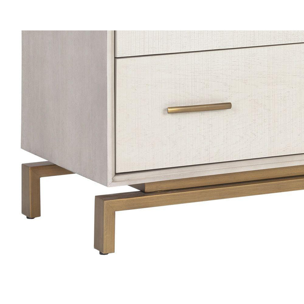 Valencia Dresser - Home Elegance USA