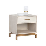 Valencia Nightstand - Home Elegance USA