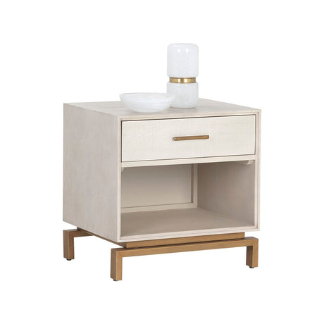 Valencia Nightstand - Home Elegance USA