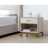 Valencia Nightstand - Home Elegance USA