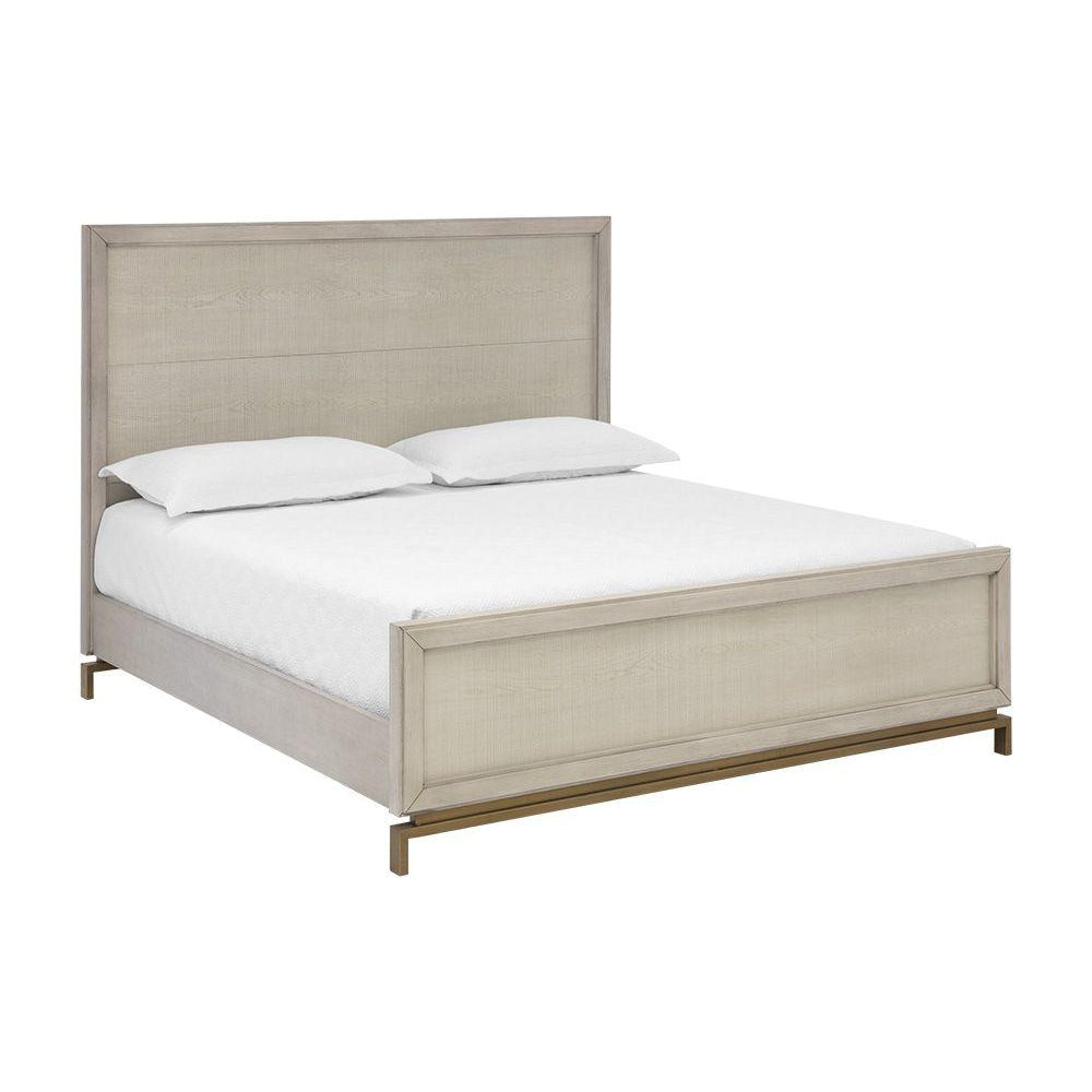 Valencia Bed - Home Elegance USA