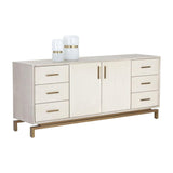 Valencia Sideboard - Home Elegance USA