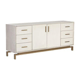 Valencia Sideboard - Home Elegance USA