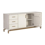 Valencia Sideboard - Home Elegance USA