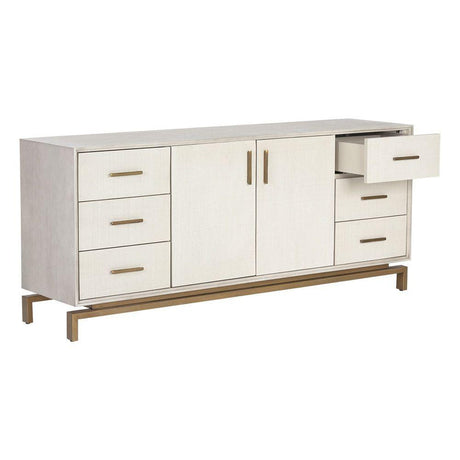 Valencia Sideboard - Home Elegance USA