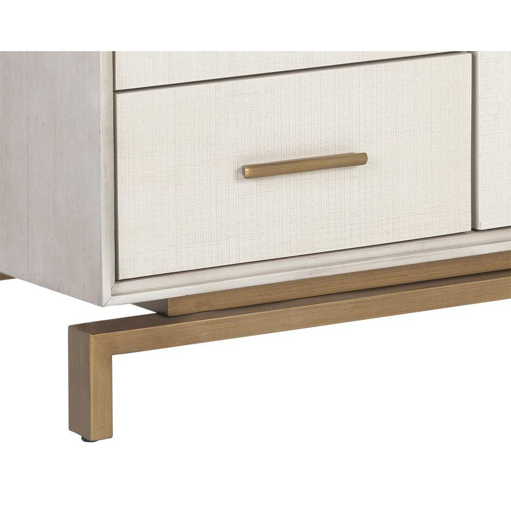 Valencia Sideboard - Home Elegance USA