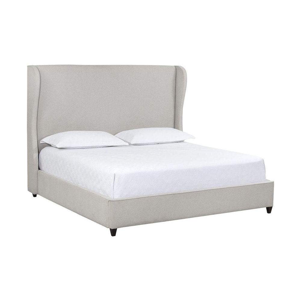 Jefferson Bed - Home Elegance USA