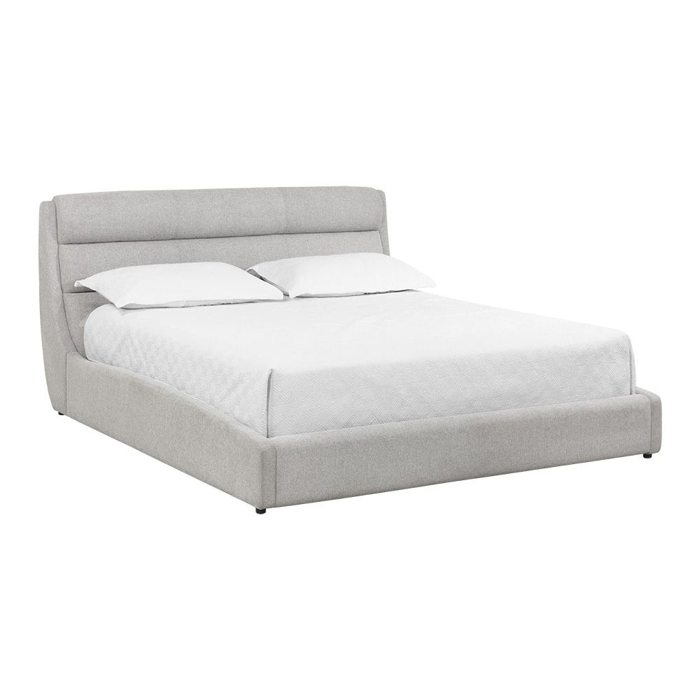 Senna Bed - Home Elegance USA