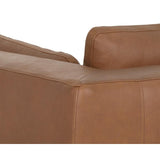 Burr Sofa - Home Elegance USA