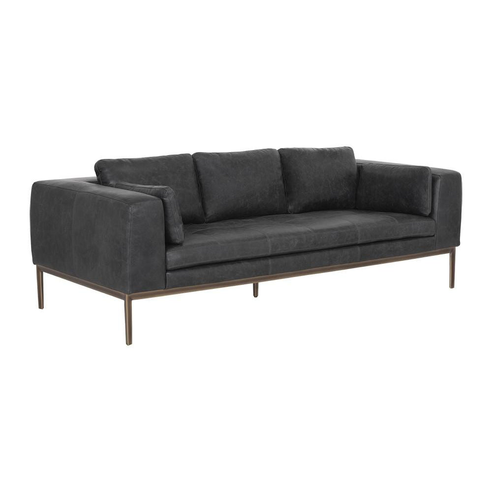 Burr Sofa | Sunpan | Home Elegance USA