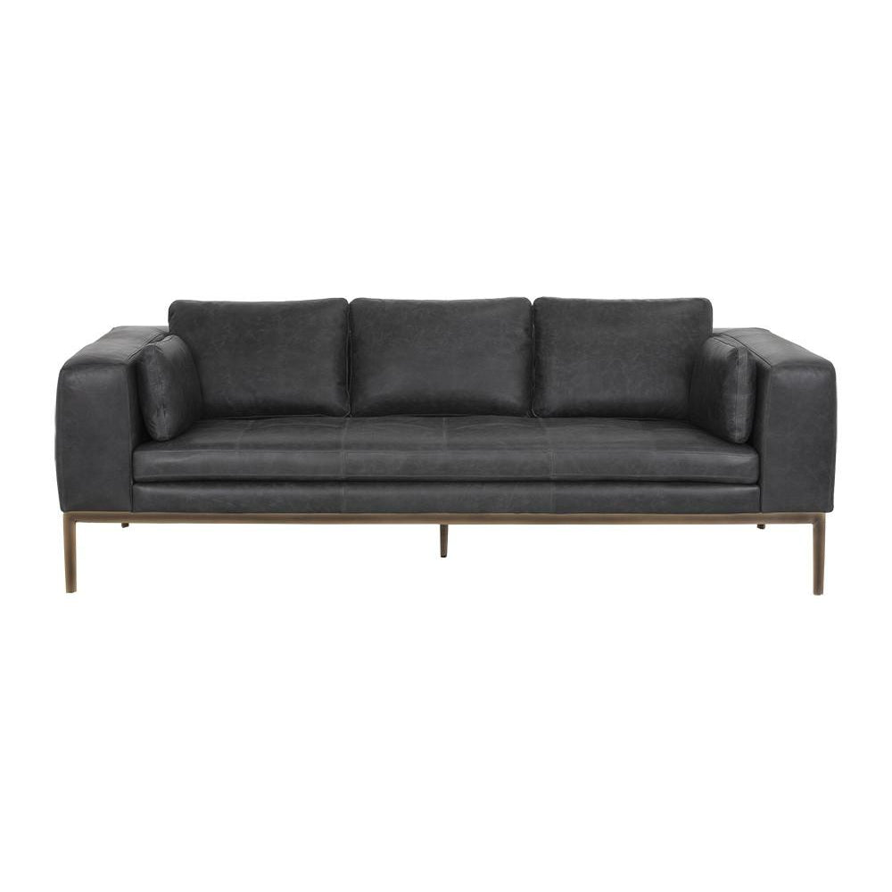 Burr Sofa | Sunpan | Home Elegance USA